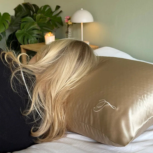 TAIKA SILK TYYNYLIINA - TYYNYKAUPPA