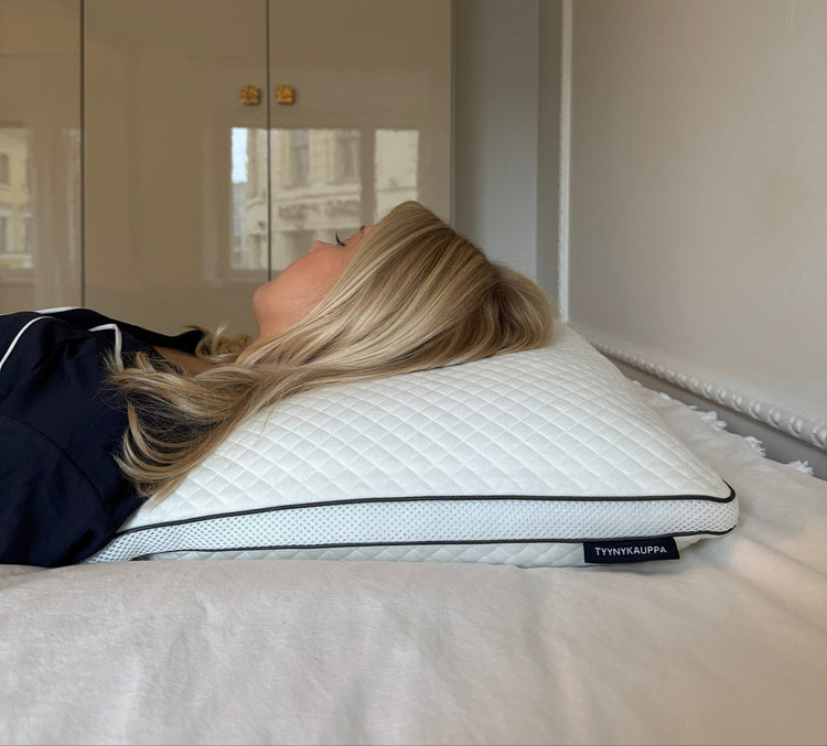 TYYNYT - TYYNYKAUPPA