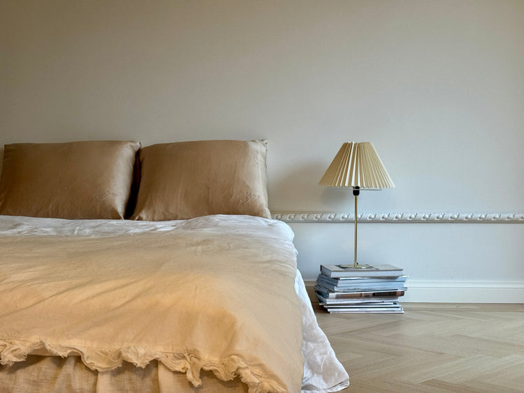 TAIKA SILK - TYYNYKAUPPA