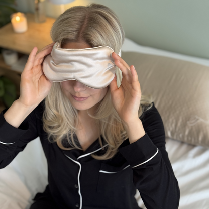 TAIKA SILK UNIMASKI