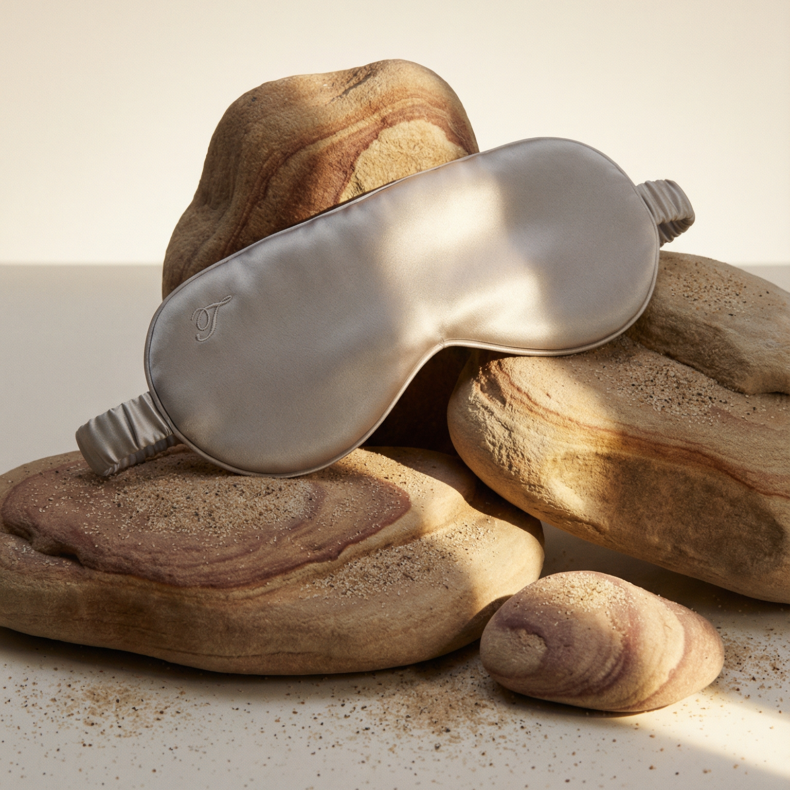 TAIKA SILK UNIMASKI - TYYNYKAUPPA